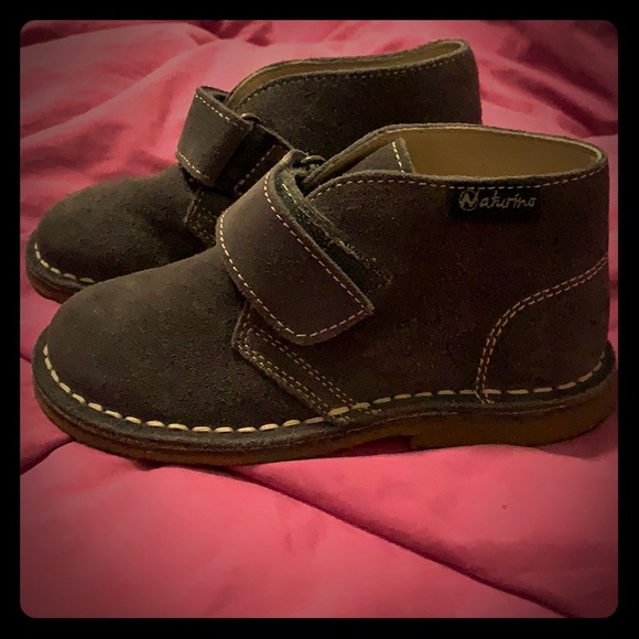 Naturino Other - Naturino shoes never been worn size 24 Naturino Other - Naturino shoes never been worn size 24